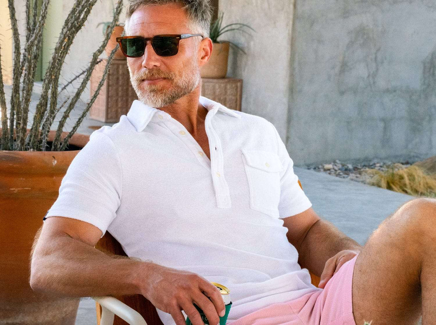 Manresa | Camisa de Jugador de Toalla